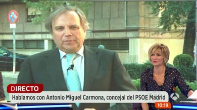 Carmona: 