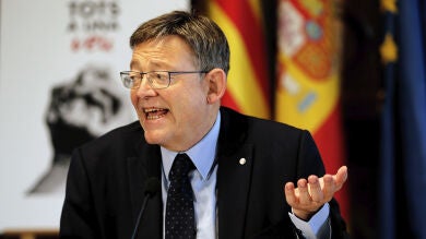 Varios juzgados investigan una presunta trama de corrupción en el partido socialista valenciano y Bloc, uno de los grupos que forman Compromís