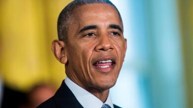 Obama felicita a Trump y le recibirá en la Casa Blanca este jueves