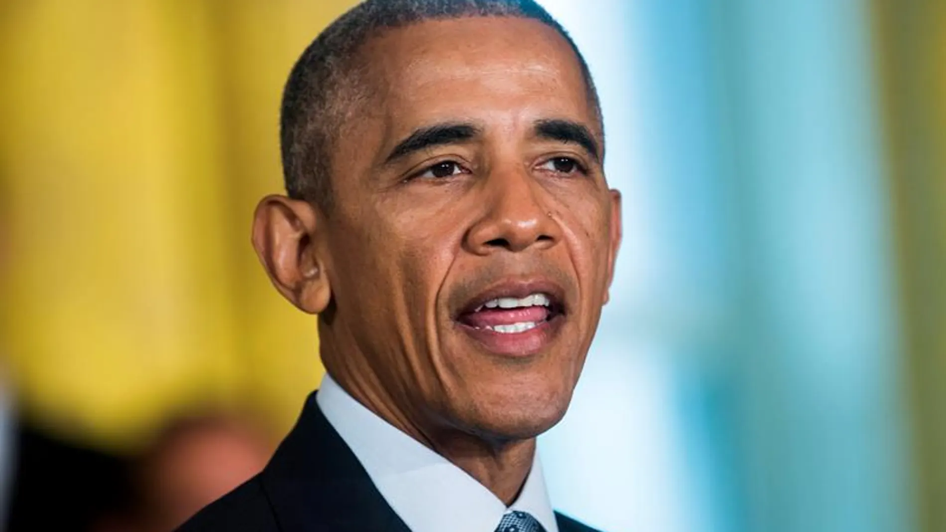 Barack Obama Barack Obama