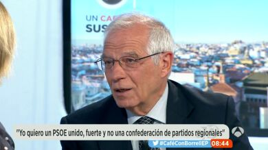 Borrell: 