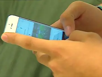 Frame 15.287344 de: Consultas especializadas en atender a personas adictas al móviL Frame 15.287344 de: Consultas especializadas en atender a personas adictas al móviL