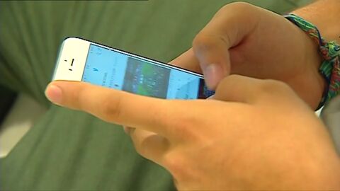 Frame 15.287344 de: Consultas especializadas en atender a personas adictas al m&oacute;viL