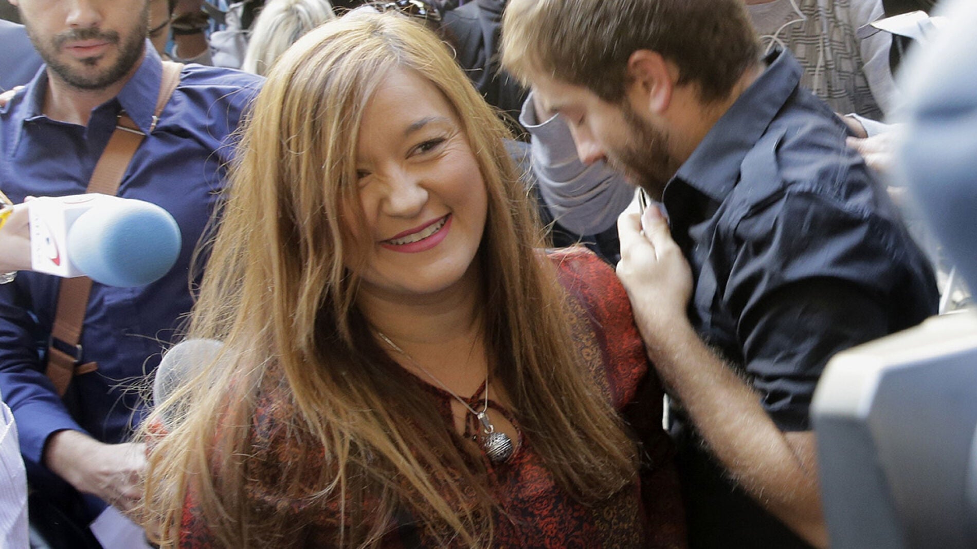 Ver&oacute;nica P&eacute;rez