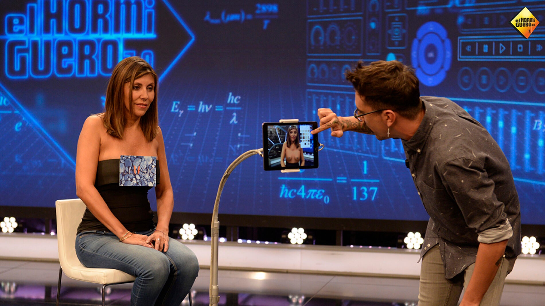 As&iacute; es la aplicaci&oacute;n que permite ver en realidad aumentada c&oacute;mo quedar&iacute;a una pr&oacute;tesis en nuestro cuerpo