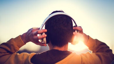 Condenado por Daesh a recibir 20 latigazos por escuchar una canción en apoyo a Irak