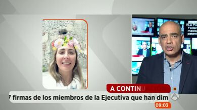 La policía mexicana detiene a un sospechoso del asesinato de María Villar