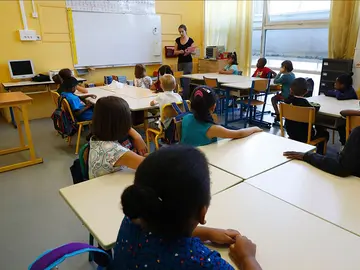 Profesores españoles Profesores españoles