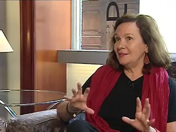 Frame 8.333832 de: “Cuando llega la luz”: los personajes de Clara Sánchez vuelven a enfrentase a los nazis de la Costa Blanca Frame 8.333832 de: “Cuando llega la luz”: los personajes de Clara Sánchez vuelven a enfrentase a los nazis de la Costa Blanca