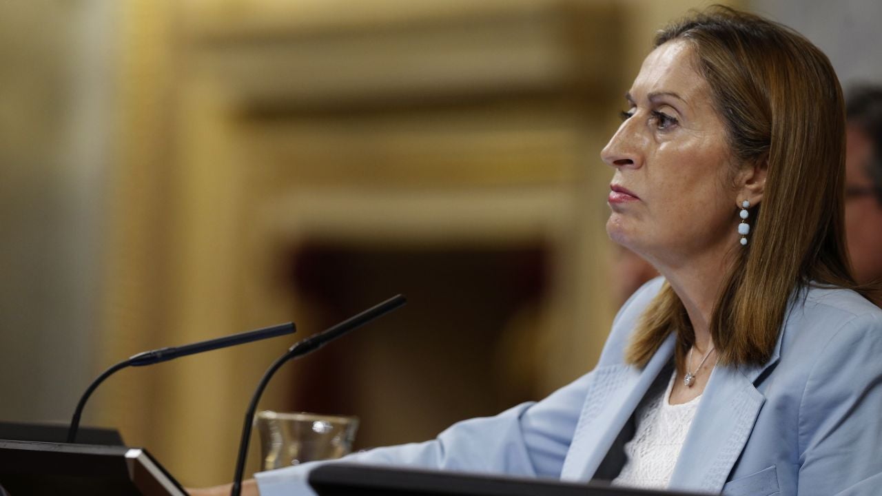 El PP pierde las votaciones en el Congreso y exige un compromiso de ...