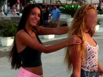 Frame 3.598128 de: El rastro de Diana Quer lleva a los investigadores a una casa abandonada Frame 3.598128 de: El rastro de Diana Quer lleva a los investigadores a una casa abandonada