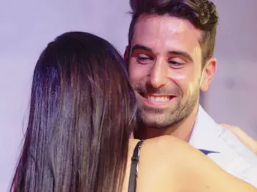 Los trucos de Ares para que surja el amor entre dos desconocidos Los trucos de Ares para que surja el amor entre dos desconocidos