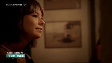 Pilar quiere venganza: 