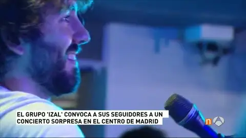 Frame 17.403893 de: Izal anuncia ocho últimos conciertos antes de retirarse de los escenarios hasta 2018 Frame 17.403893 de: Izal anuncia ocho últimos conciertos antes de retirarse de los escenarios hasta 2018