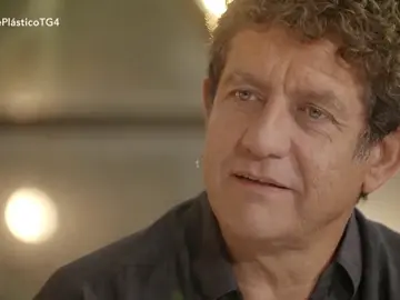Frame 123.515822 de: Pedro Casablanc: "Hubo dudas sobre el acento andaluz de Juan Rueda" Frame 123.515822 de: Pedro Casablanc: "Hubo dudas sobre el acento andaluz de Juan Rueda"
