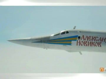 Frame 12.664228 de: aviones rusos