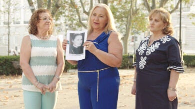 Conocen a su amiga de la juventud 40 años después 