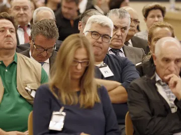 Juicio Gürtel Juicio Gürtel