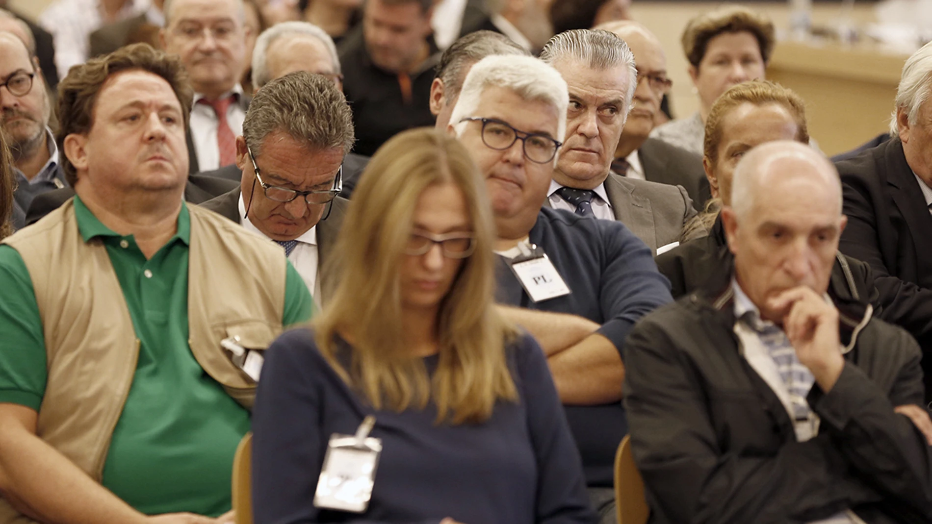 Juicio Gürtel Juicio Gürtel