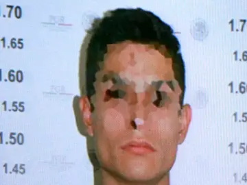 El único detenido por el secuestro y asesinato de María Villar El único detenido por el secuestro y asesinato de María Villar