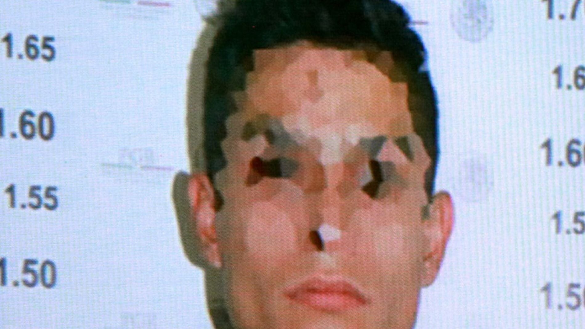 El &uacute;nico detenido por el secuestro y asesinato de Mar&iacute;a Villar