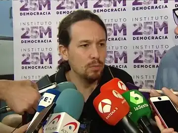 Frame 2.064556 de: Han mentido si ahora hacen presidente a Rajoy Frame 2.064556 de: Han mentido si ahora hacen presidente a Rajoy