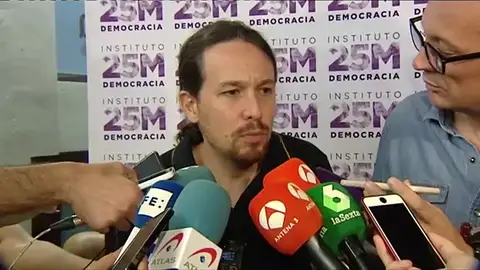 Frame 2.064556 de: Han mentido si ahora hacen presidente a Rajoy Frame 2.064556 de: Han mentido si ahora hacen presidente a Rajoy