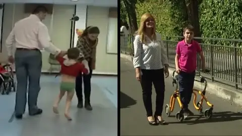 Frame 6.60785 de: El ejemplo de Gonzalo: una historia de superación Frame 6.60785 de: El ejemplo de Gonzalo: una historia de superación