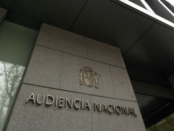 La Audiencia Nacional