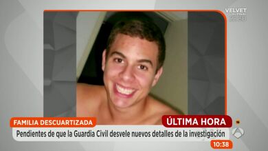 La Guardia Civil encontró ADN del sobrino del padre de la familia descuartizada en Pioz en la escena del crimen
