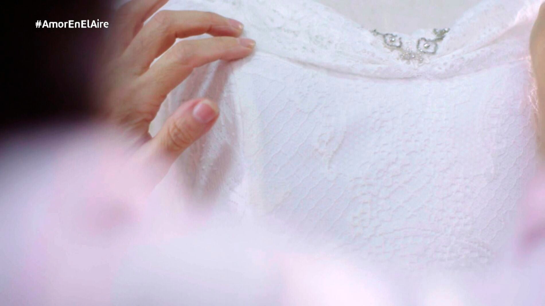 Los duros comienzos de Sergio y Vanesa antes de su boda 