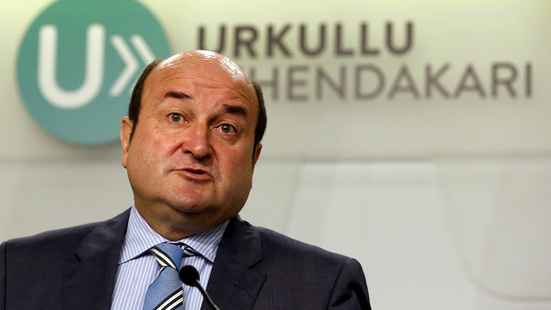 Andoni Ortuzar Andoni Ortuzar