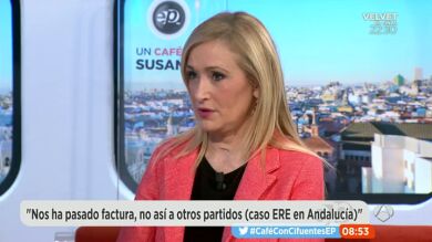 Cifuentes: 