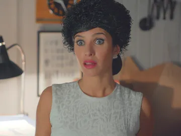 Adele llega a las galerías con una impactante noticia: "Alberto Márquez está vivo" Adele llega a las galerías con una impactante noticia: "Alberto Márquez está vivo"