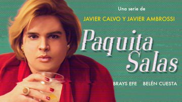 Paquita Salas