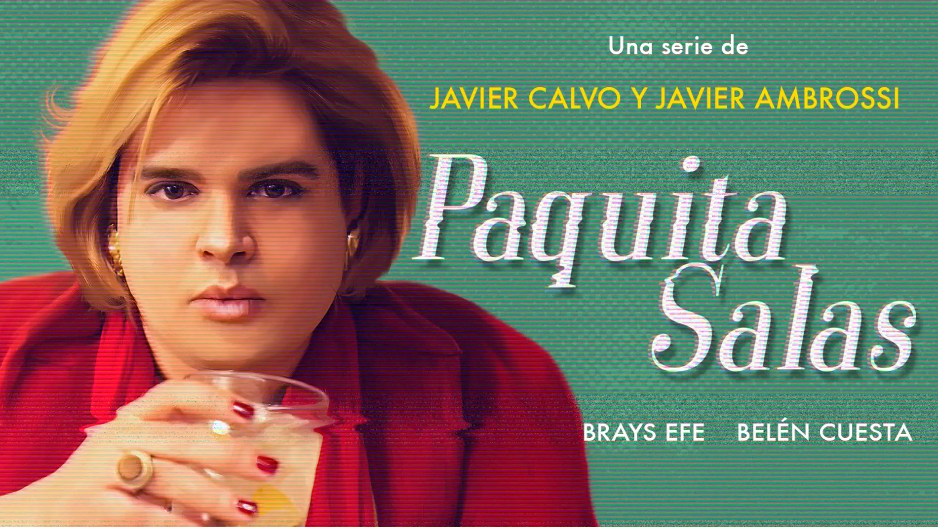 Paquita Salas
