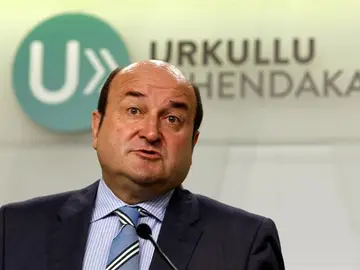 Andoni Ortuzar Andoni Ortuzar