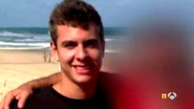 El presunto autor del crimen de Pioz responde a un perfil psicótico por su falta de apego a la vida