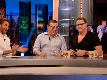 Jorge Cadaval nos cuenta cómo será su bonita boda en Nueva York Jorge Cadaval nos cuenta cómo será su bonita boda en Nueva York