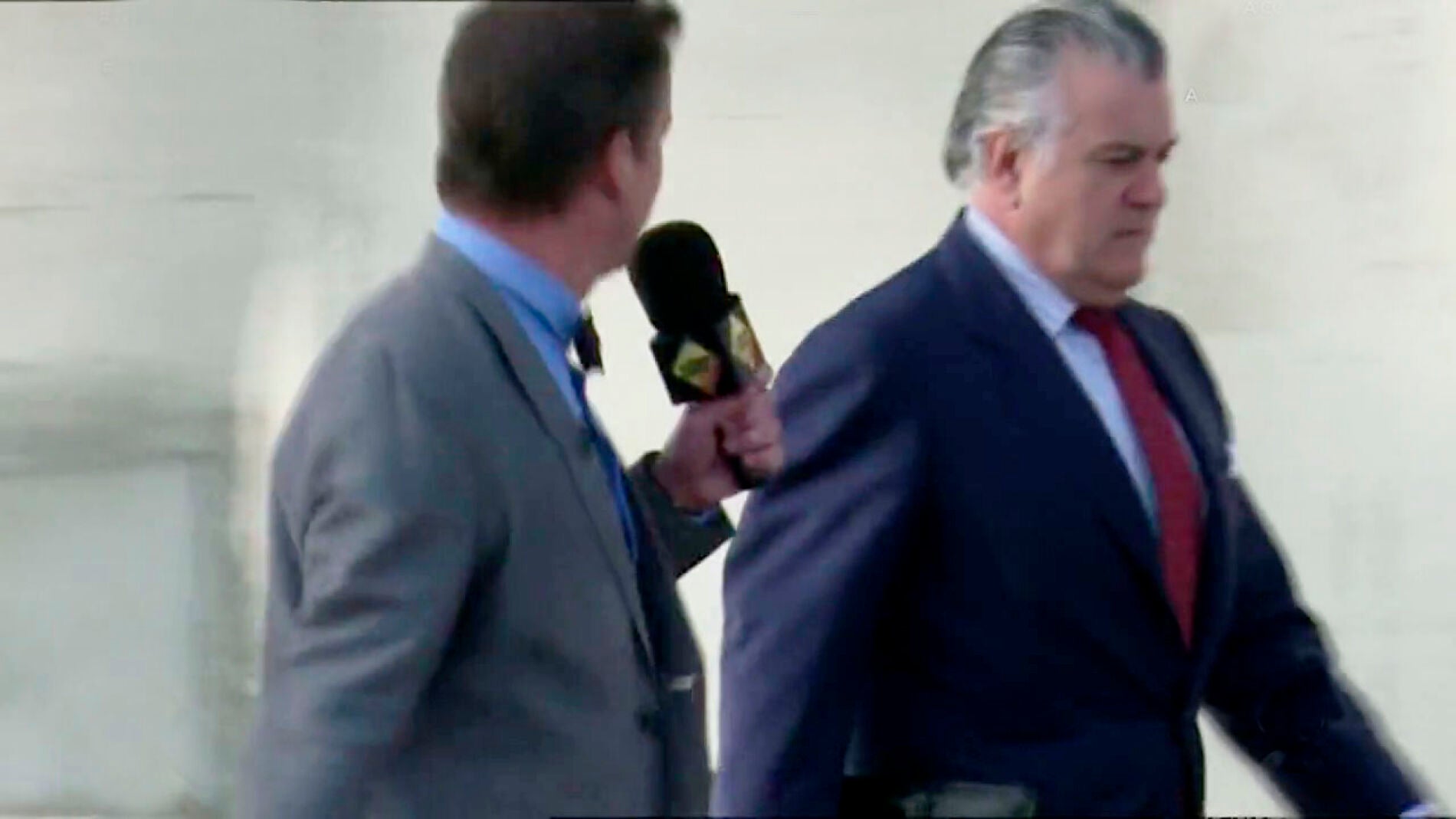Wolfgang Maier asalta a B&aacute;rcenas