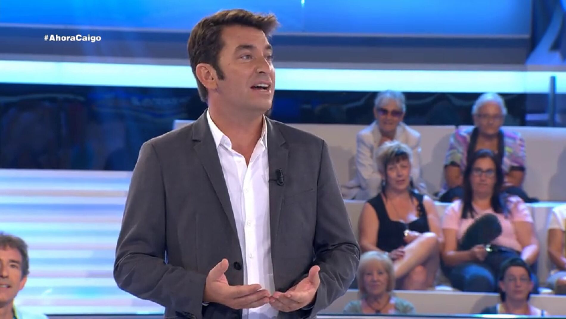 Frame 9.480281 de: "Cari&ntilde;o, &iquest;cu&aacute;ndo me muera llorar&aacute;s?"