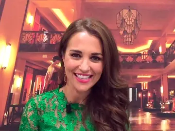 Paula Echevarría: "Esta noche llega la mejor temporada de Velvet, no os la podéis perder" Paula Echevarría: "Esta noche llega la mejor temporada de Velvet, no os la podéis perder"