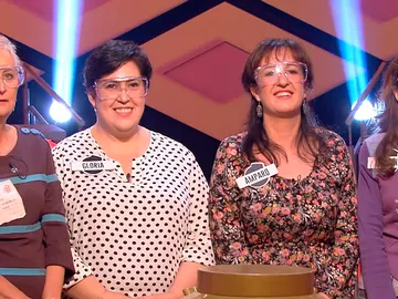 Repasamos los mejores momentos de las 'Extremis' en '¡Boom!' Repasamos los mejores momentos de las 'Extremis' en '¡Boom!'