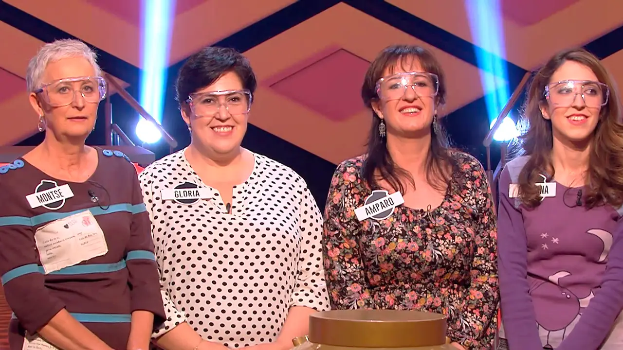 Repasamos los mejores momentos de las 'Extremis' en '¡Boom!'