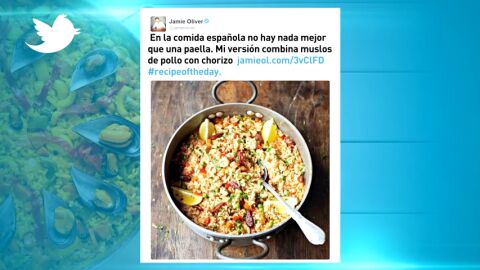 Frame 20.057061 de: Pol&eacute;mica con la propuesta de un cocinero ingl&eacute;s