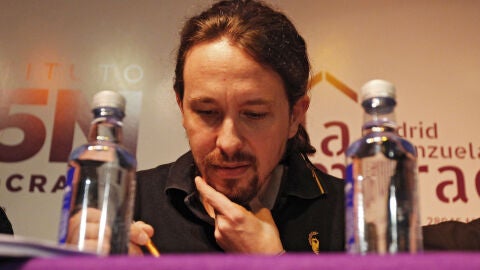 Pablo Iglesias