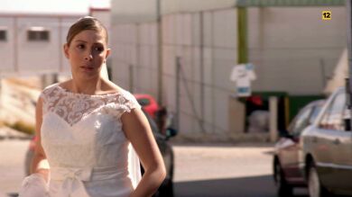 La segunda 'Boda al asalto' se organiza en... ¡solo seis horas!