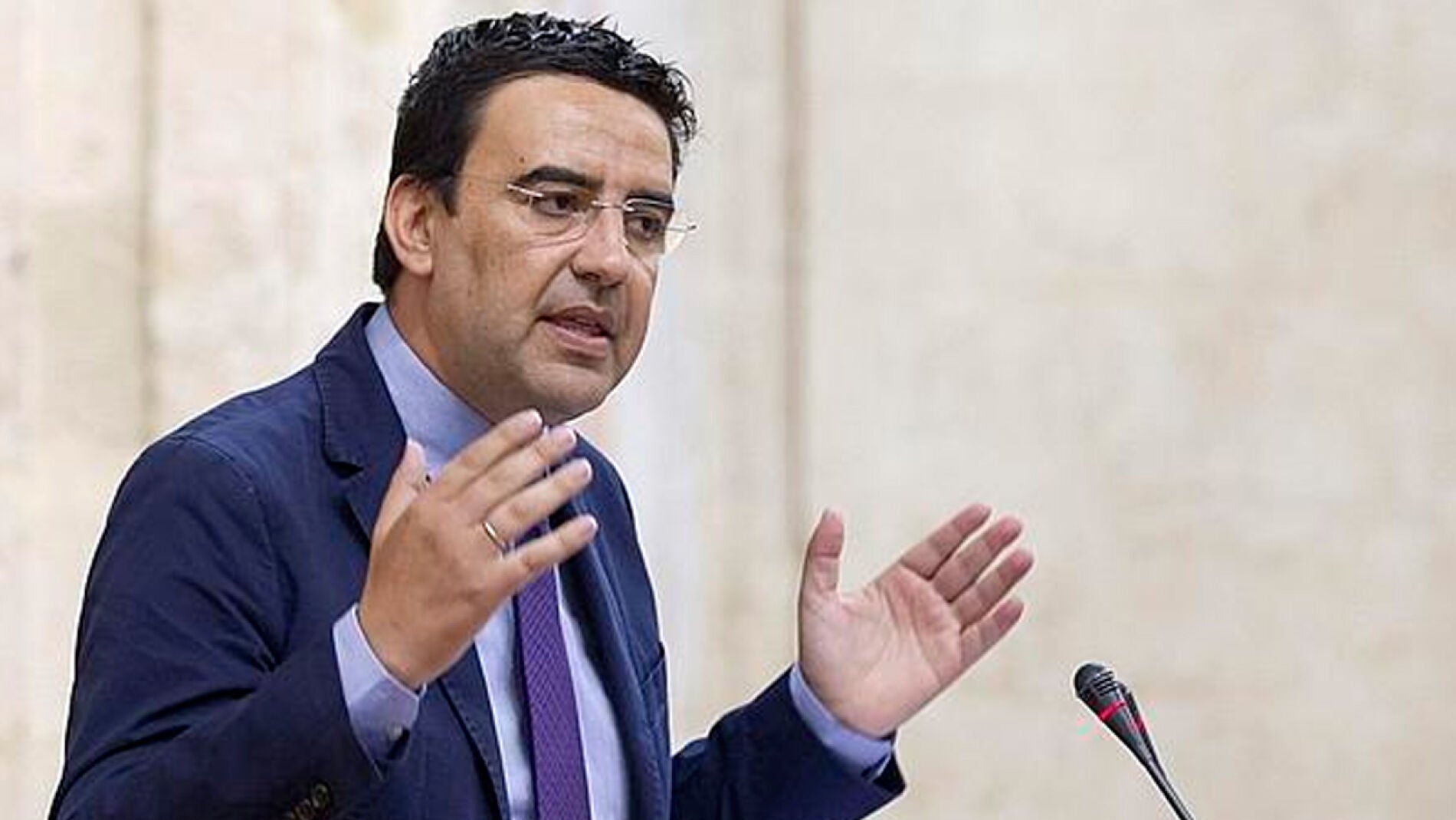 Mario Jim&eacute;nez
