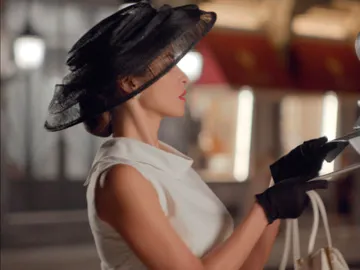 Adele se encargará de hacerle saber a Ana que Alberto está triunfando en nueva York Adele se encargará de hacerle saber a Ana que Alberto está triunfando en nueva York