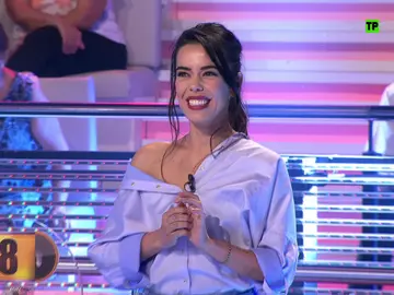 Los concursantes de 'Tu cara me suena' el viernes en 'Ahora Caigo' Los concursantes de 'Tu cara me suena' el viernes en 'Ahora Caigo'